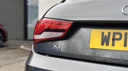 2017 (17) AUDI A1 1.4 TFSI S Line 3dr 5081960