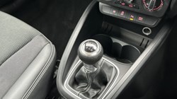 2017 (17) AUDI A1 1.4 TFSI S Line 3dr 5081979