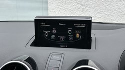 2017 (17) AUDI A1 1.4 TFSI S Line 3dr 5081971