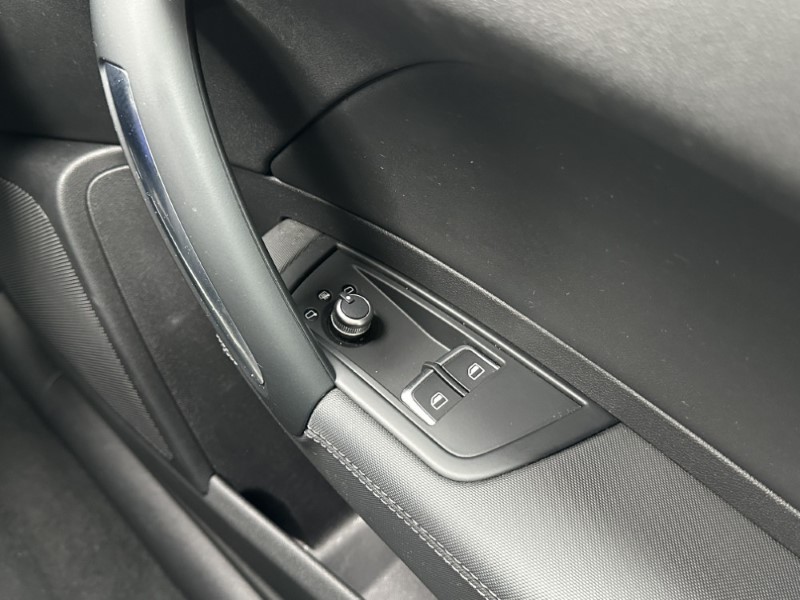 2017 (17) AUDI A1 1.4 TFSI S Line 3dr 5081983