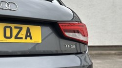 2017 (17) AUDI A1 1.4 TFSI S Line 3dr 5081959