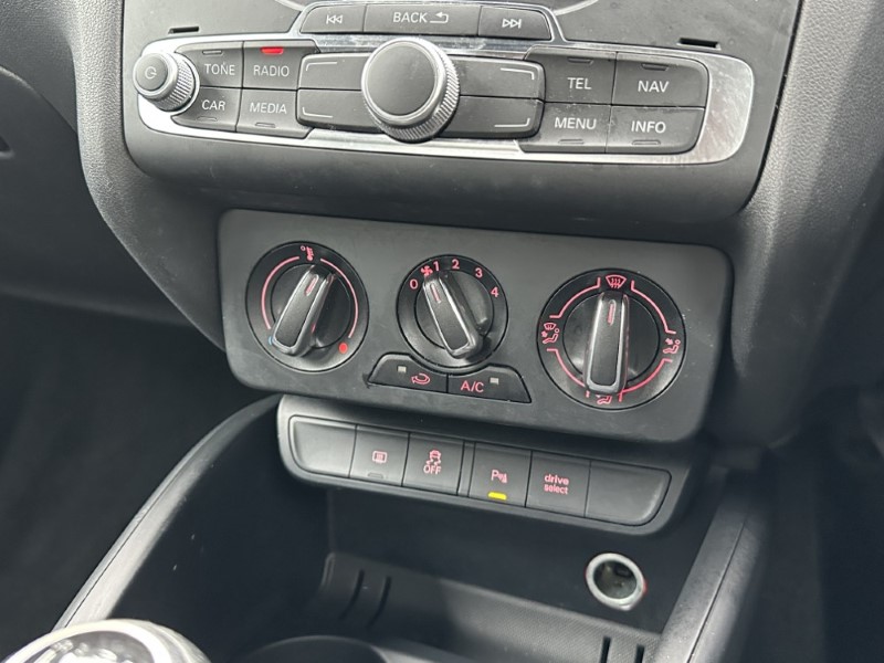 2017 (17) AUDI A1 1.4 TFSI S Line 3dr 5081977