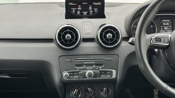 2017 (17) AUDI A1 1.4 TFSI S Line 3dr 5081969