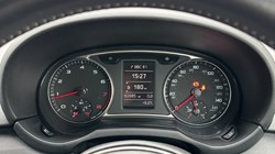 2017 (17) AUDI A1 1.4 TFSI S Line 3dr 5081984