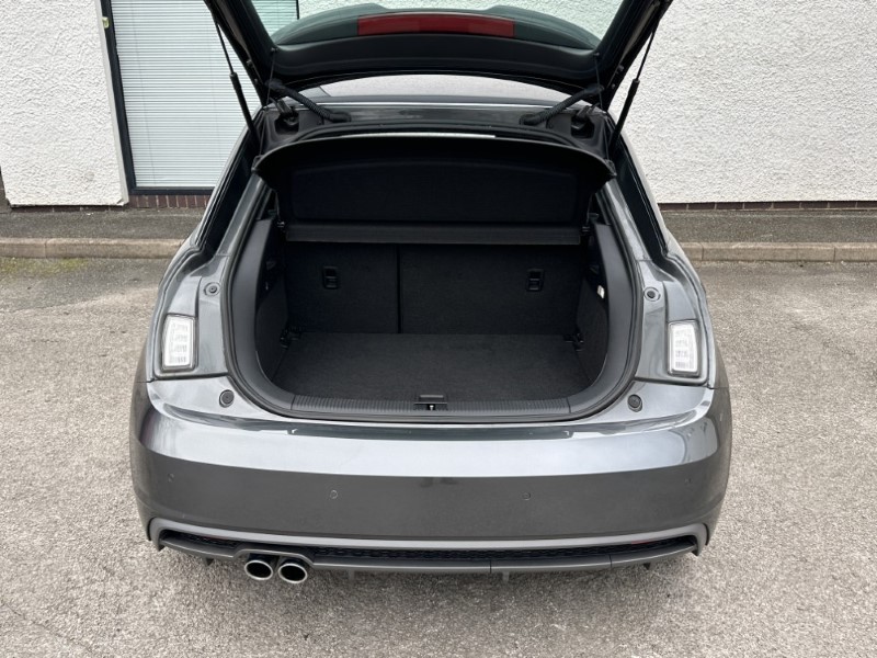 2017 (17) AUDI A1 1.4 TFSI S Line 3dr 5081961