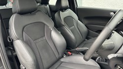 2017 (17) AUDI A1 1.4 TFSI S Line 3dr 5081989