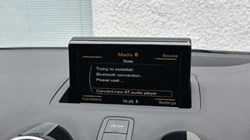 2017 (17) AUDI A1 1.4 TFSI S Line 3dr 5081974