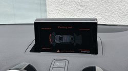 2017 (17) AUDI A1 1.4 TFSI S Line 3dr 5081972