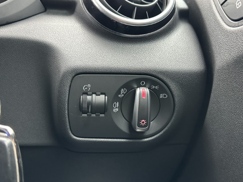 2017 (17) AUDI A1 1.4 TFSI S Line 3dr 5081982