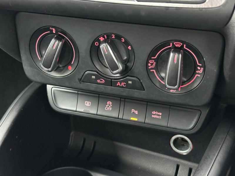 2017 (17) AUDI A1 1.4 TFSI S Line 3dr 5081978