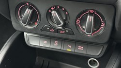 2017 (17) AUDI A1 1.4 TFSI S Line 3dr 5081978