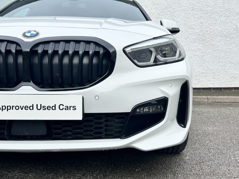 2022 (22) BMW 1 SERIES 118i [136] M Sport 5dr Step Auto [LCP] 5057031