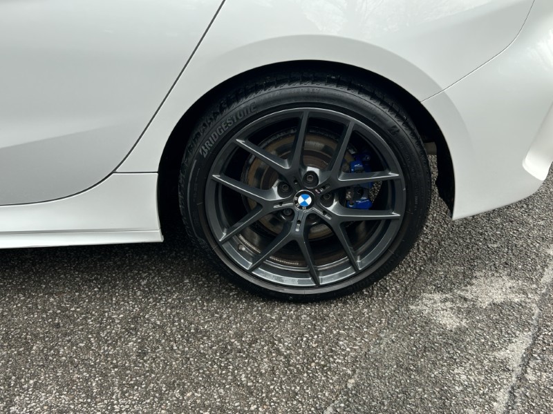 2022 (22) BMW 1 SERIES 118i [136] M Sport 5dr Step Auto [LCP] 5057015