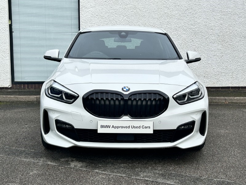2022 (22) BMW 1 SERIES 118i [136] M Sport 5dr Step Auto [LCP] 5057030