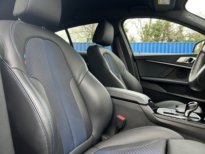 2022 (22) BMW 1 SERIES 118i [136] M Sport 5dr Step Auto [LCP] 5057007