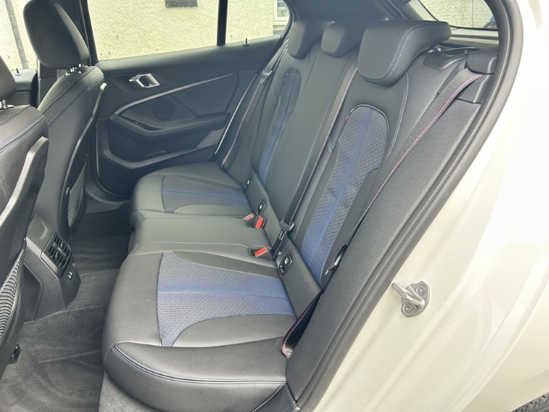 2022 (22) BMW 1 SERIES 118i [136] M Sport 5dr Step Auto [LCP] 5057012