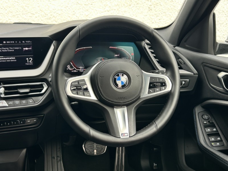 2022 (22) BMW 1 SERIES 118i [136] M Sport 5dr Step Auto [LCP] 5057009