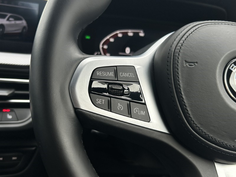 2022 (22) BMW 1 SERIES 118i [136] M Sport 5dr Step Auto [LCP] 5057000