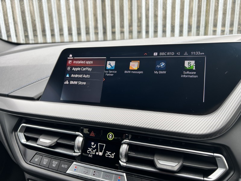 2022 (22) BMW 1 SERIES 118i [136] M Sport 5dr Step Auto [LCP] 5057036