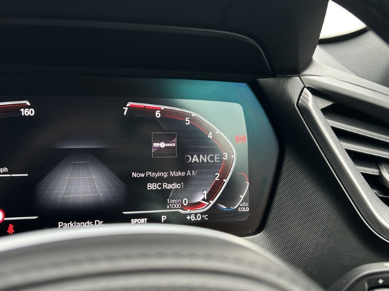 2022 (22) BMW 1 SERIES 118i [136] M Sport 5dr Step Auto [LCP] 5056999