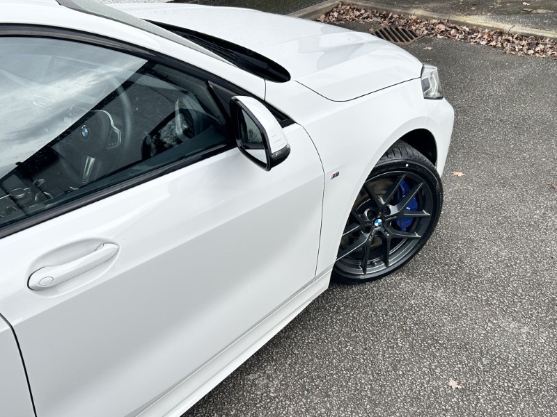 2022 (22) BMW 1 SERIES 118i [136] M Sport 5dr Step Auto [LCP] 5057024