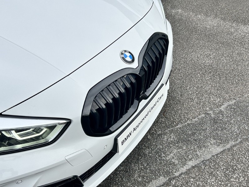 2022 (22) BMW 1 SERIES 118i [136] M Sport 5dr Step Auto [LCP] 5057028
