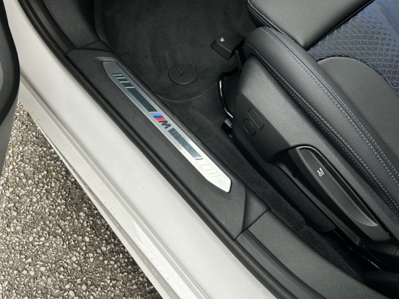 2022 (22) BMW 1 SERIES 118i [136] M Sport 5dr Step Auto [LCP] 5057014