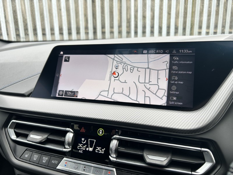 2022 (22) BMW 1 SERIES 118i [136] M Sport 5dr Step Auto [LCP] 5057033