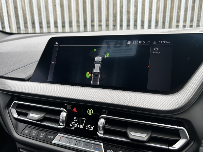 2022 (22) BMW 1 SERIES 118i [136] M Sport 5dr Step Auto [LCP] 5057034