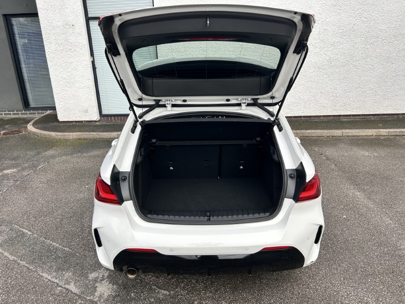 2022 (22) BMW 1 SERIES 118i [136] M Sport 5dr Step Auto [LCP] 5057019