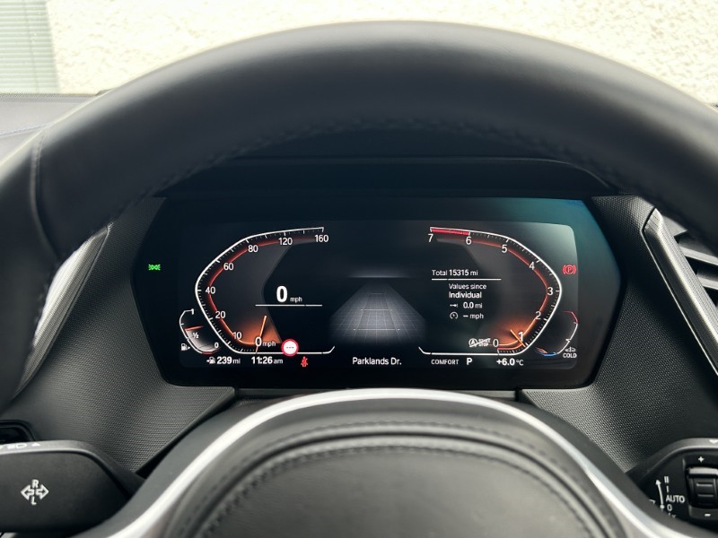 2022 (22) BMW 1 SERIES 118i [136] M Sport 5dr Step Auto [LCP] 5056998