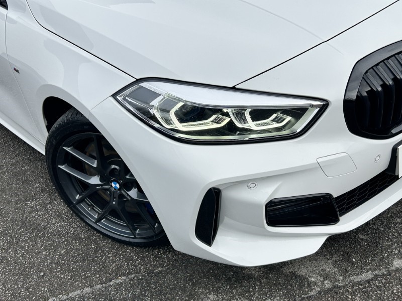2022 (22) BMW 1 SERIES 118i [136] M Sport 5dr Step Auto [LCP] 5057027