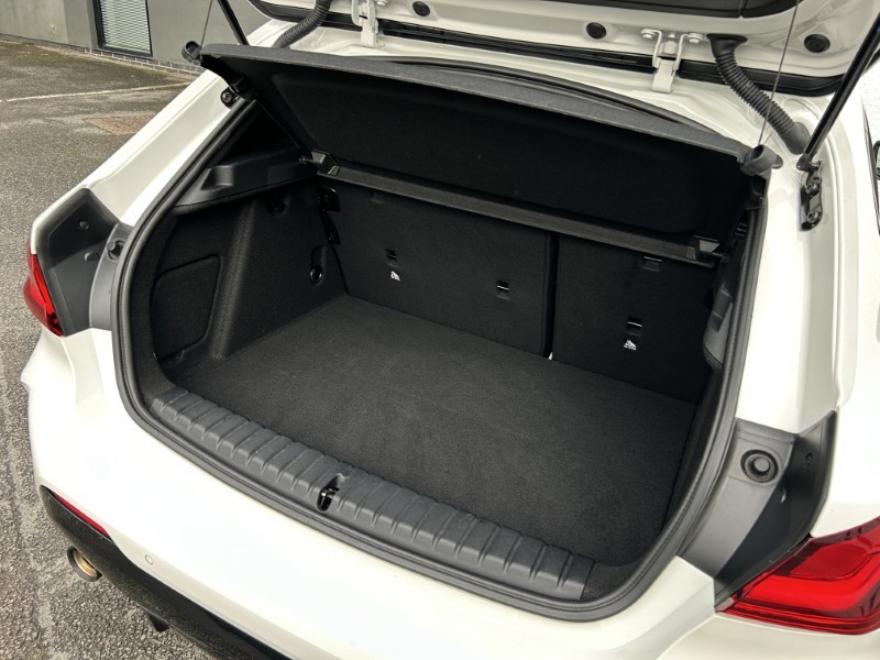 2022 (22) BMW 1 SERIES 118i [136] M Sport 5dr Step Auto [LCP] 5057020