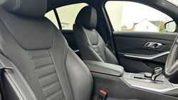 2019 (19) BMW 3 SERIES 320i M Sport 4dr Step Auto 5067842