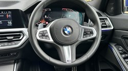 2019 (19) BMW 3 SERIES 320i M Sport 4dr Step Auto 5067844