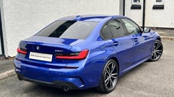 2019 (19) BMW 3 SERIES 320i M Sport 4dr Step Auto 5067816