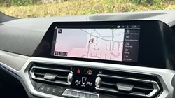 2019 (19) BMW 3 SERIES 320i M Sport 4dr Step Auto 5067831