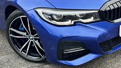 2019 (19) BMW 3 SERIES 320i M Sport 4dr Step Auto 5067821