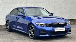 2019 (19) BMW 3 SERIES 320i M Sport 4dr Step Auto 5067823