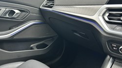 2019 (19) BMW 3 SERIES 320i M Sport 4dr Step Auto 5067836