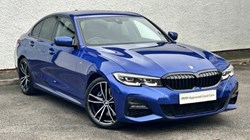 2019 (19) BMW 3 SERIES 320i M Sport 4dr Step Auto 5067819