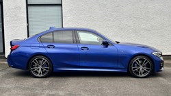 2019 (19) BMW 3 SERIES 320i M Sport 4dr Step Auto 5067815