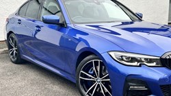 2019 (19) BMW 3 SERIES 320i M Sport 4dr Step Auto 5067820