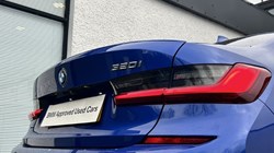 2019 (19) BMW 3 SERIES 320i M Sport 4dr Step Auto 5067817