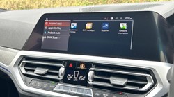 2019 (19) BMW 3 SERIES 320i M Sport 4dr Step Auto 5067835