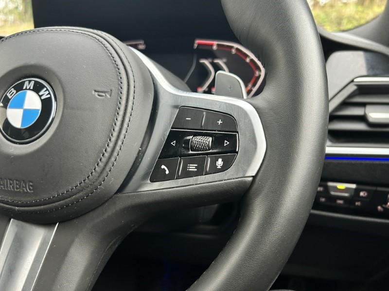 2019 (19) BMW 3 SERIES 320i M Sport 4dr Step Auto 5067838