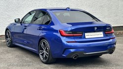 2019 (19) BMW 3 SERIES 320i M Sport 4dr Step Auto 5067810