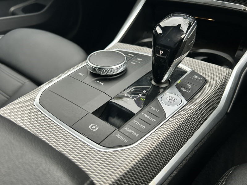 2019 (19) BMW 3 SERIES 320i M Sport 4dr Step Auto 5067826