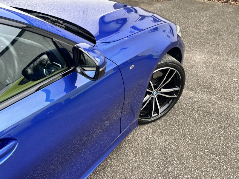 2019 (19) BMW 3 SERIES 320i M Sport 4dr Step Auto 5067818