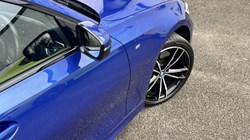 2019 (19) BMW 3 SERIES 320i M Sport 4dr Step Auto 5067818
